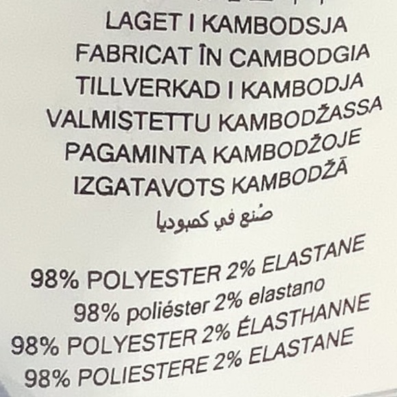 Michael Kors Blooming Bouquet Off The Shoulder Blouse Lavender Mist Plus Size 0X - Picture 6 of 7